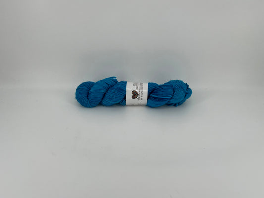 Tina's Toasty Toes Toasty DK Merino