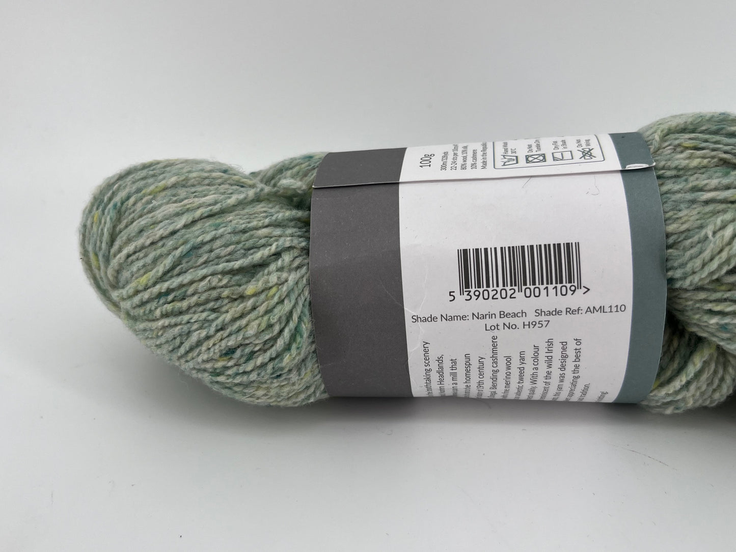 The Fibre Co. Arranmore Light