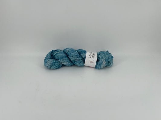 Suburban Stitcher Single Sock