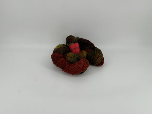 Alchemy Yarns Juniper - Lot of 2