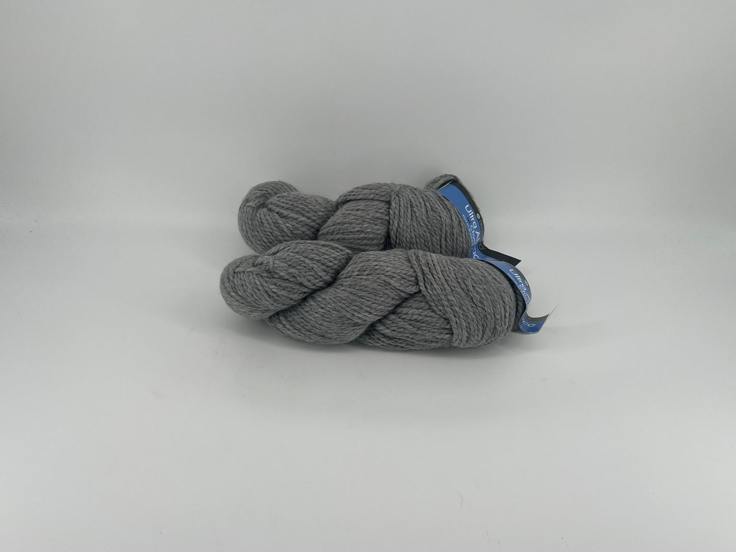 Berroco Ultra® Alpaca Chunky - Lot of 2