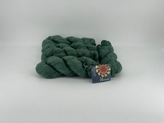 Mirasol Yarn Nuna Fina - Lot of 5