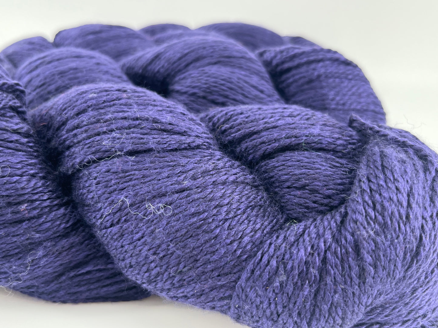 Fyberspates Scrumptious 4-ply Sport Superwash - Lot of 3