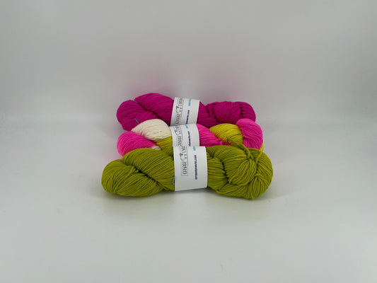 Garage Dyeworks Auto DK - Lot of 3