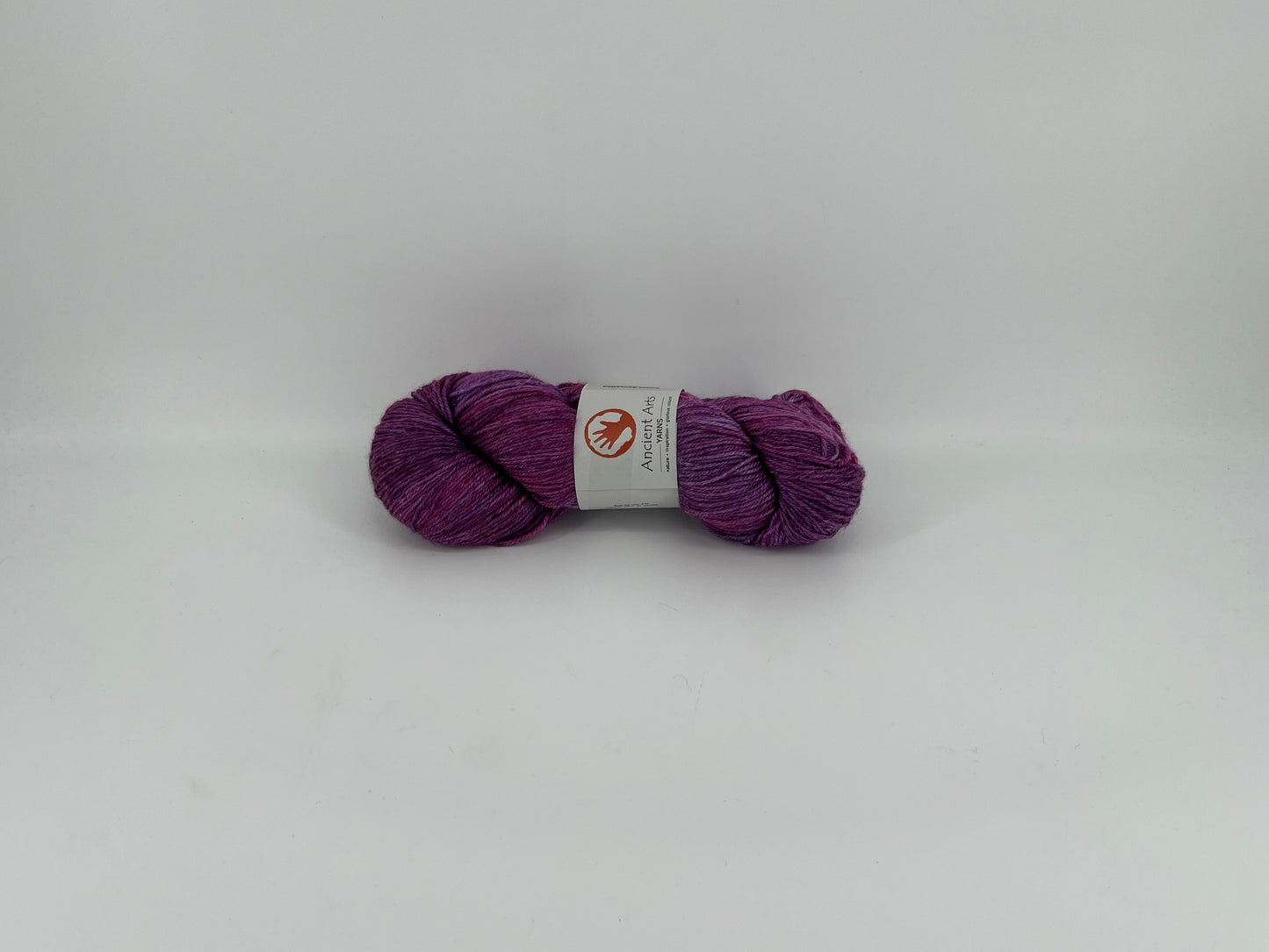 Ancient Arts Fibre Crafts Merino Bamboo Nylon Fingering