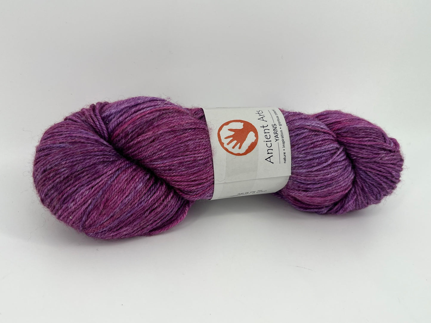 Ancient Arts Fibre Crafts Merino Bamboo Nylon Fingering