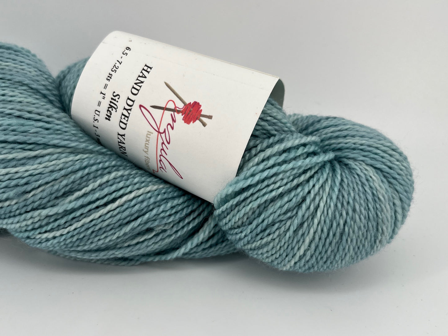 Anzula Silken