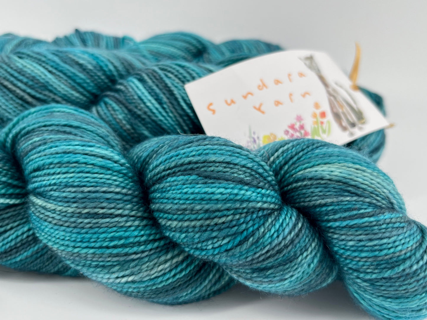 Sundara Yarn Sock - Lot of 3