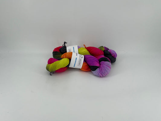 Garage Dyeworks Auto Sock - Lot of 2