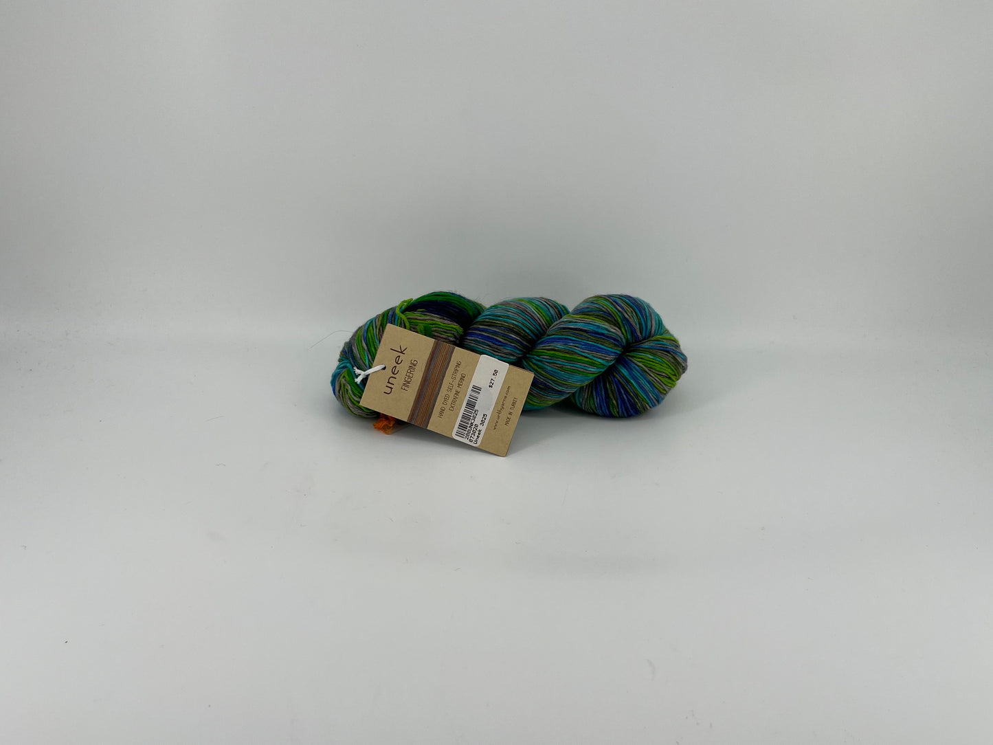 Feza Yarns Uneek Fingering