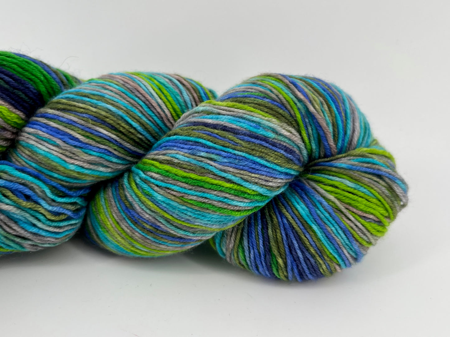 Feza Yarns Uneek Fingering