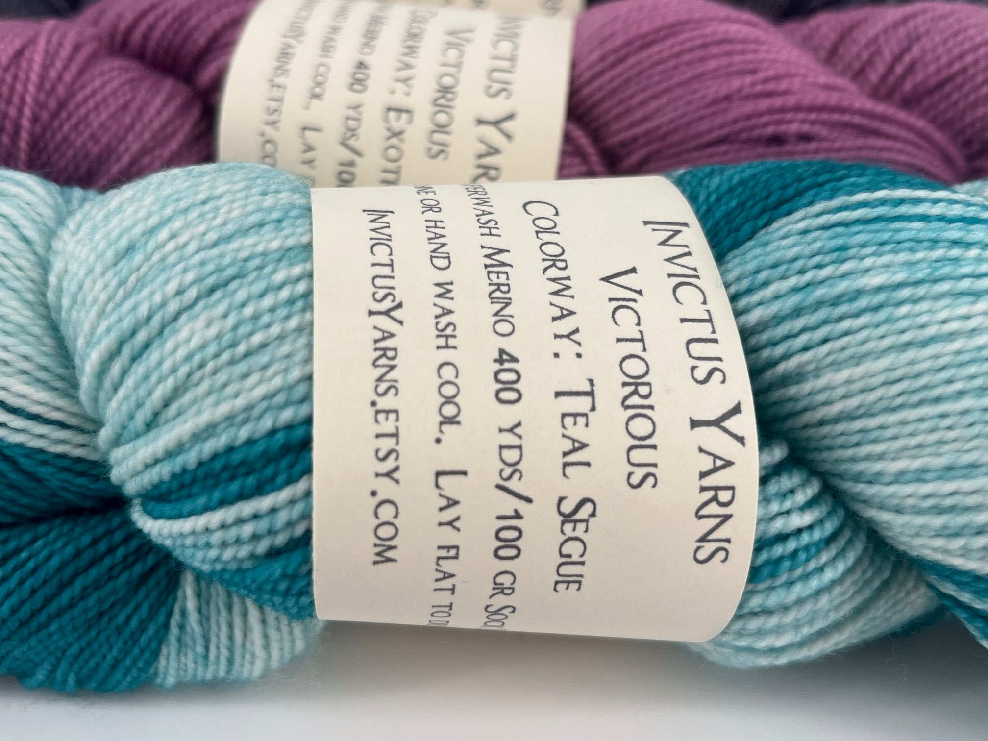 Phoenix-Wing Wrap Knitting Kit