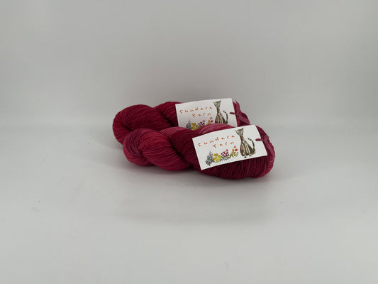 Sundara Yarn Aran Merino - Lot of 2