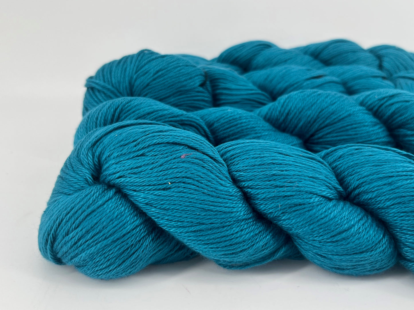 Cloudborn Fibers Pima Cotton DK - Lot of 5