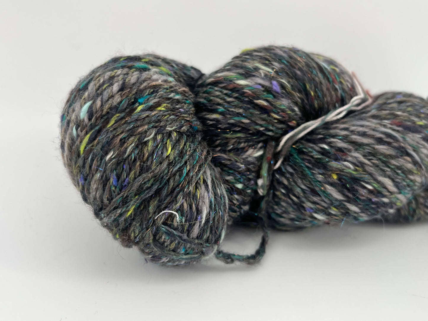 Hello Yarn Merino Silk
