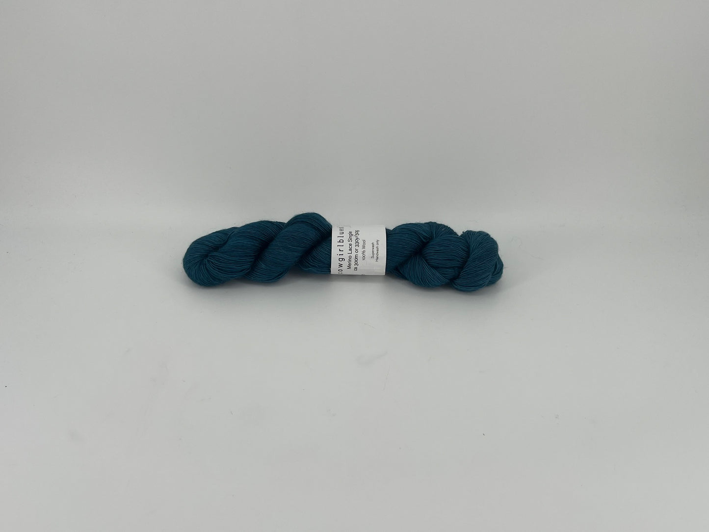 cowgirlblues Merino Lace Single