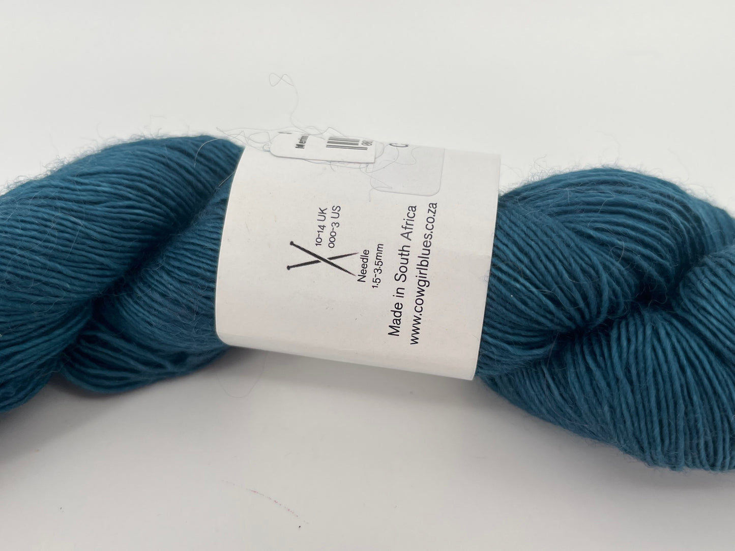 cowgirlblues Merino Lace Single