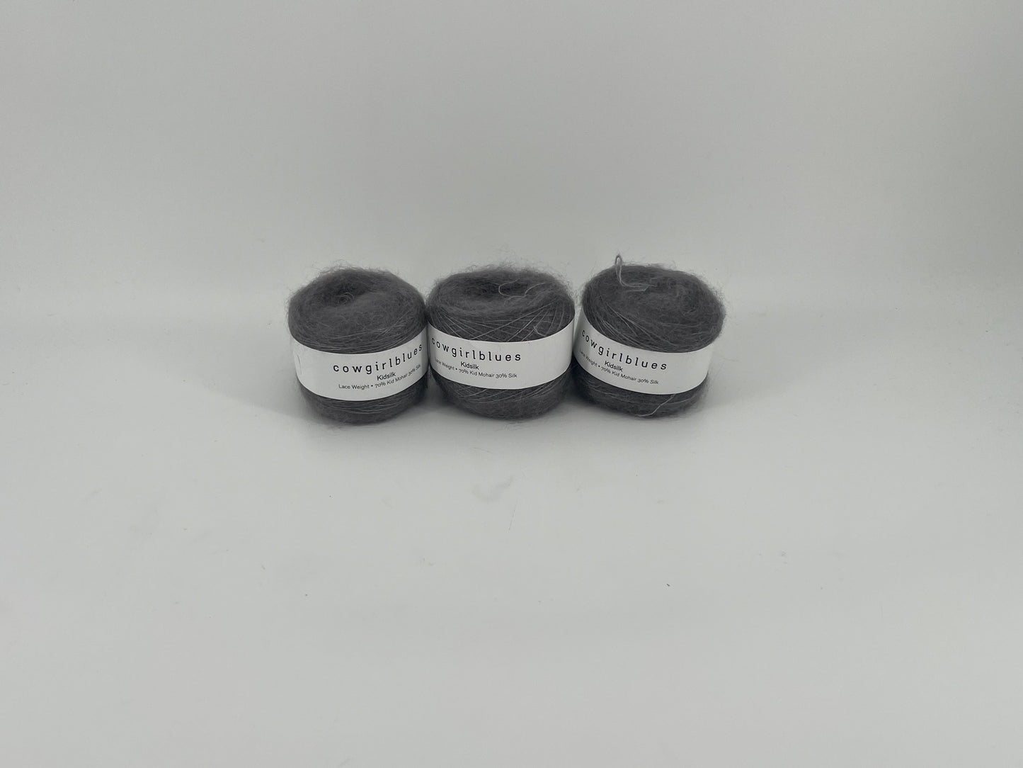 cowgirlblues Kidsilk - Lot of 4