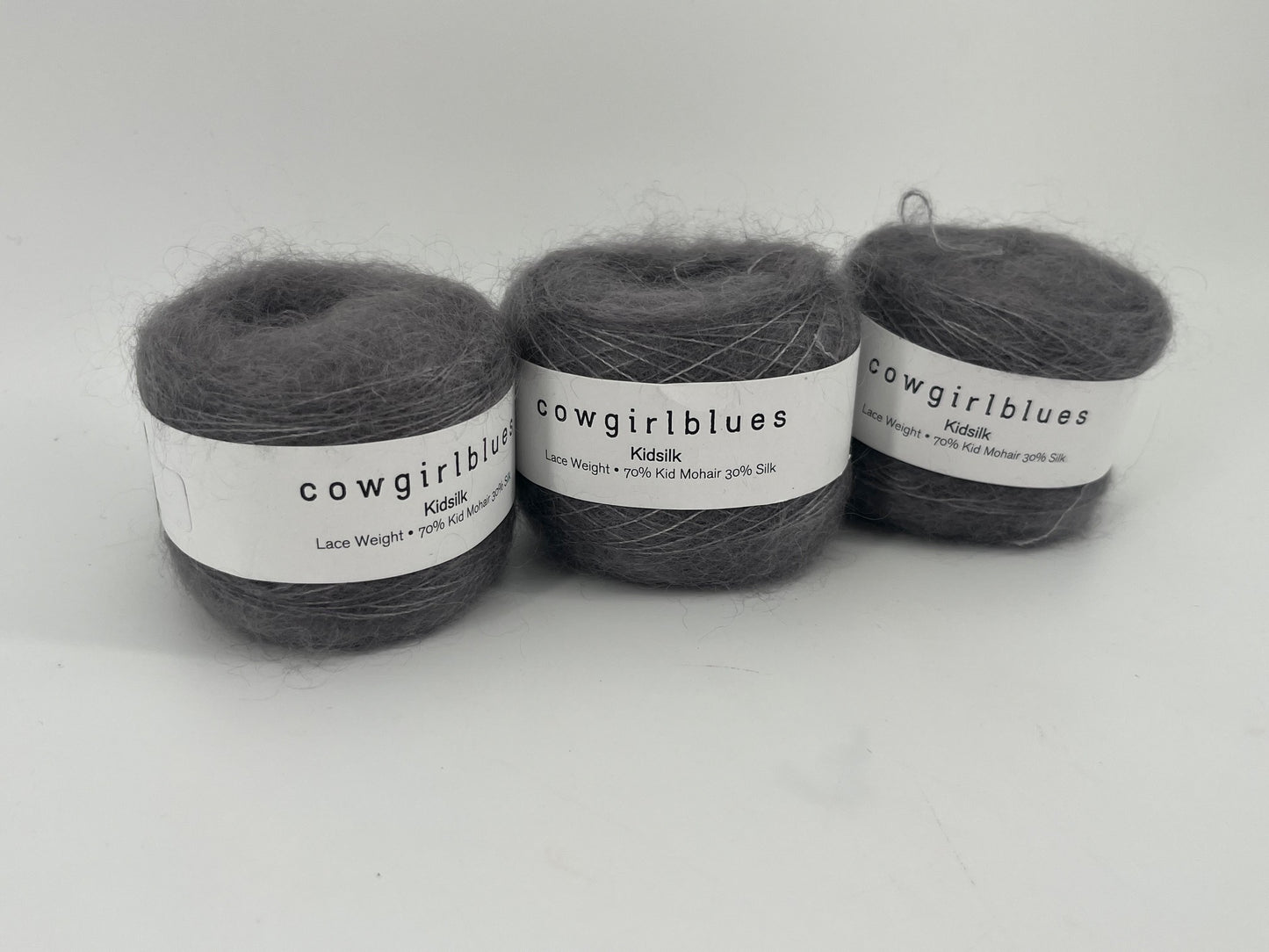 cowgirlblues Kidsilk - Lot of 4