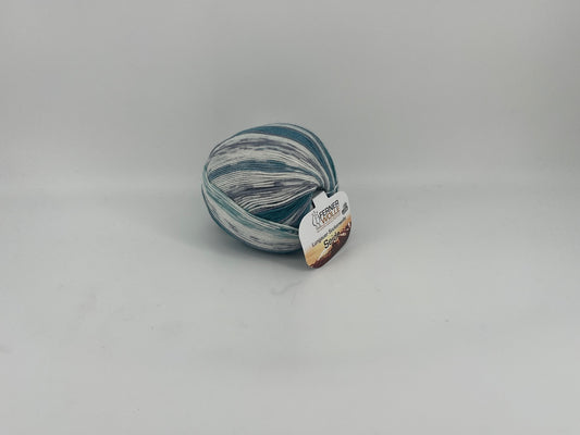 Ferner Wolle Lungauer Sockenwolle