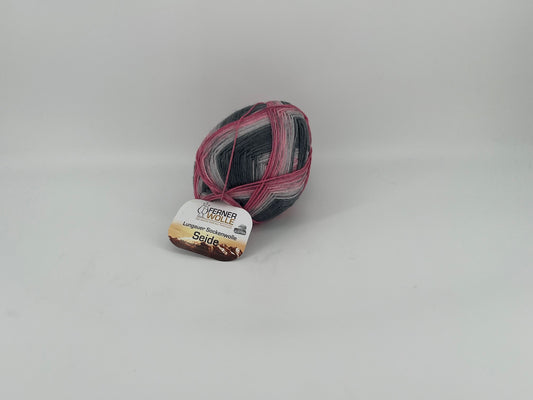 Ferner Wolle Lungauer Sockenwolle