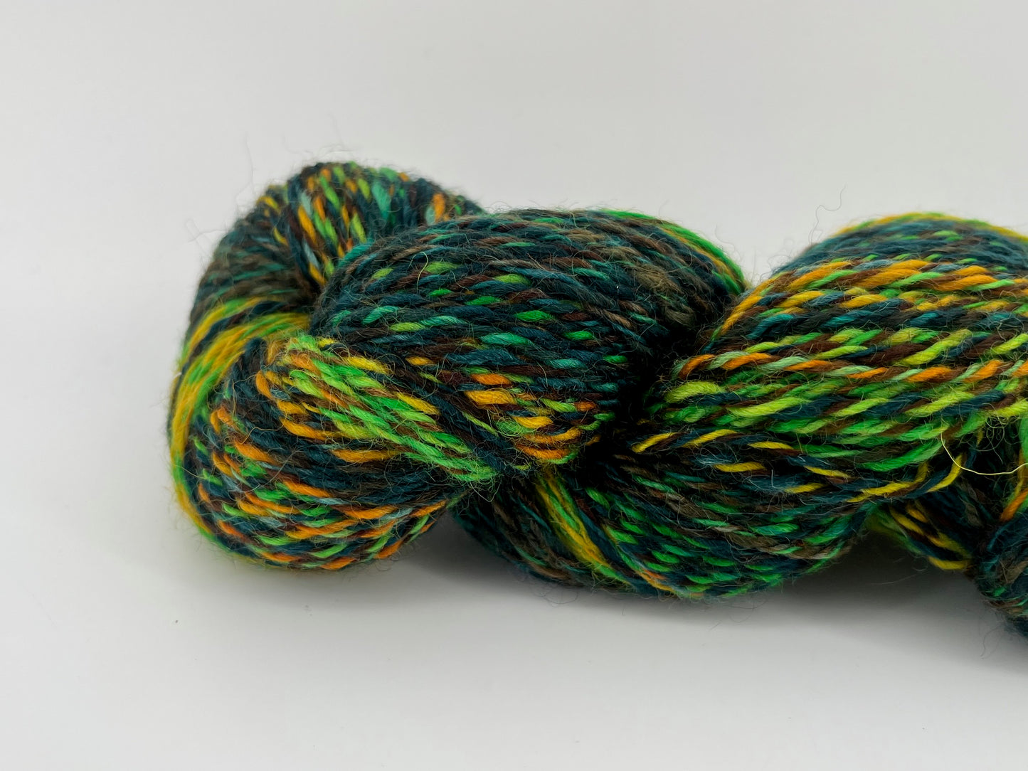 Hello Yarn Spelsau