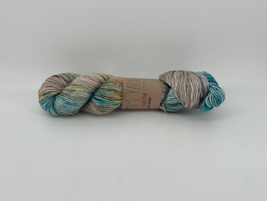 Emma's Yarn Super Silky
