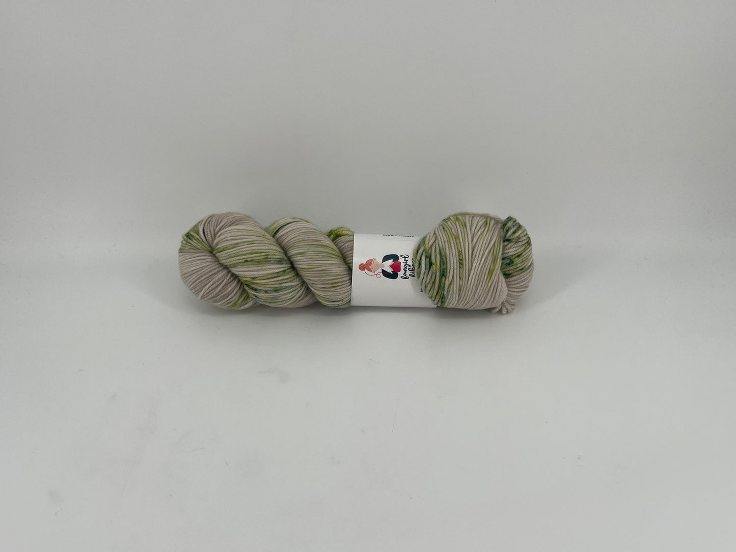 Fangirl Fibers Merino DK