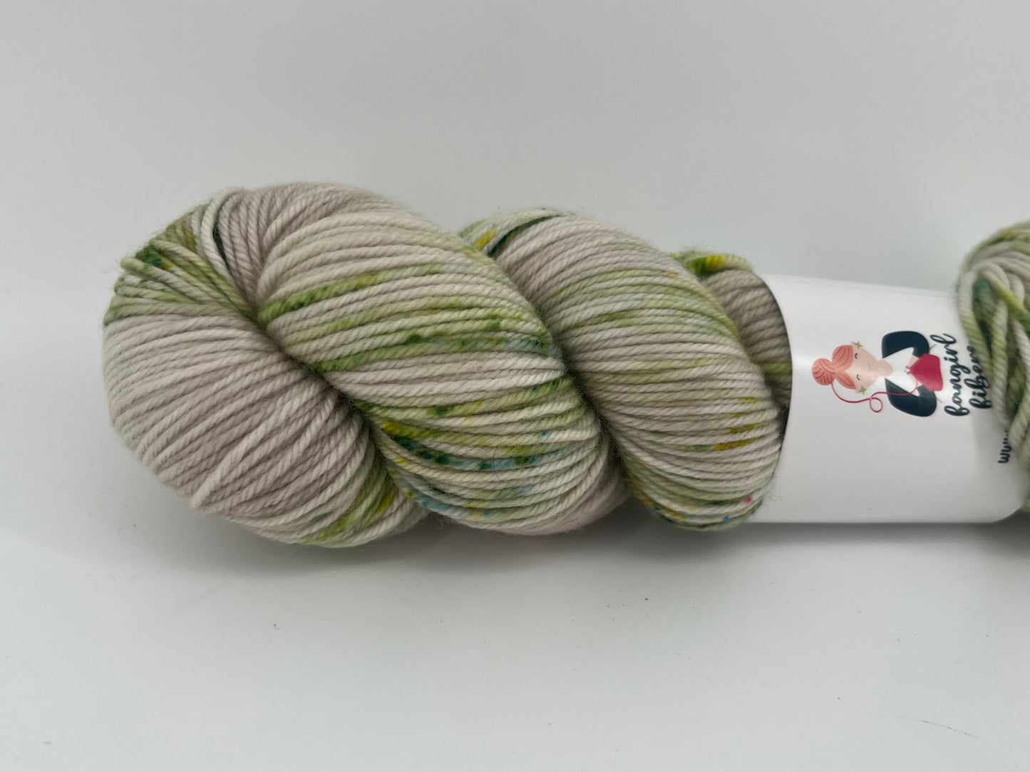 Fangirl Fibers Merino DK