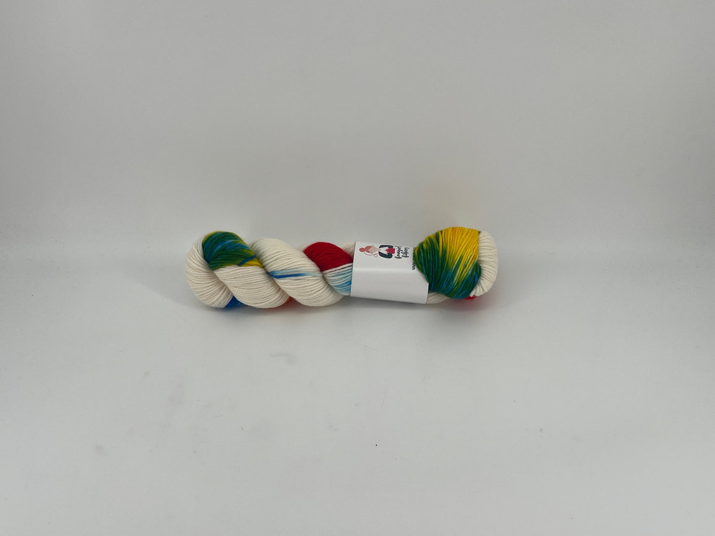 Fangirl Fibers Merino DK