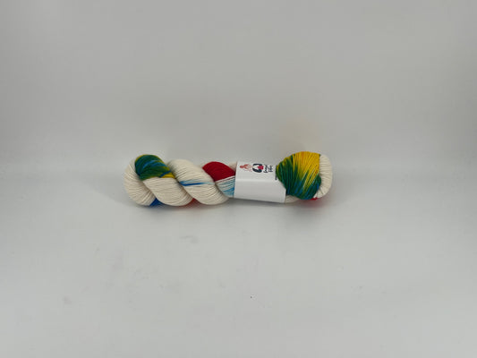 Fangirl Fibers Merino DK