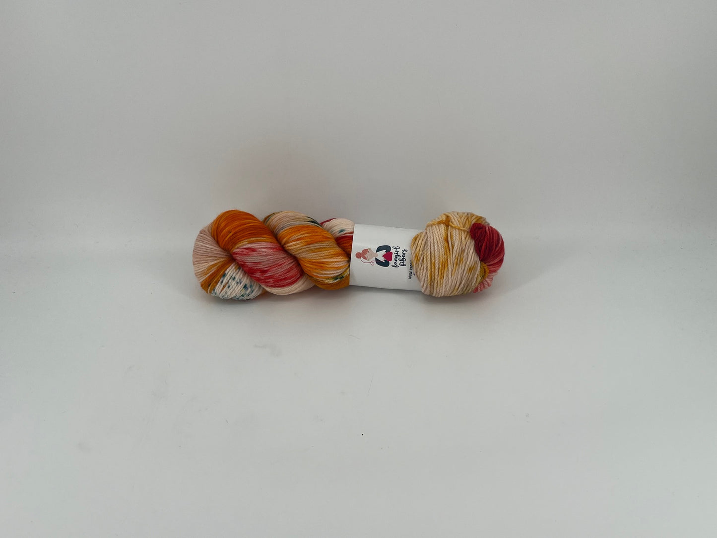Fangirl Fibers Merino DK
