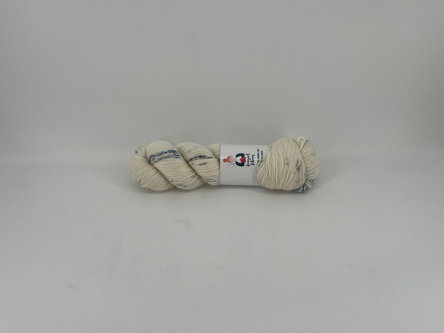 Fangirl Fibers Merino DK
