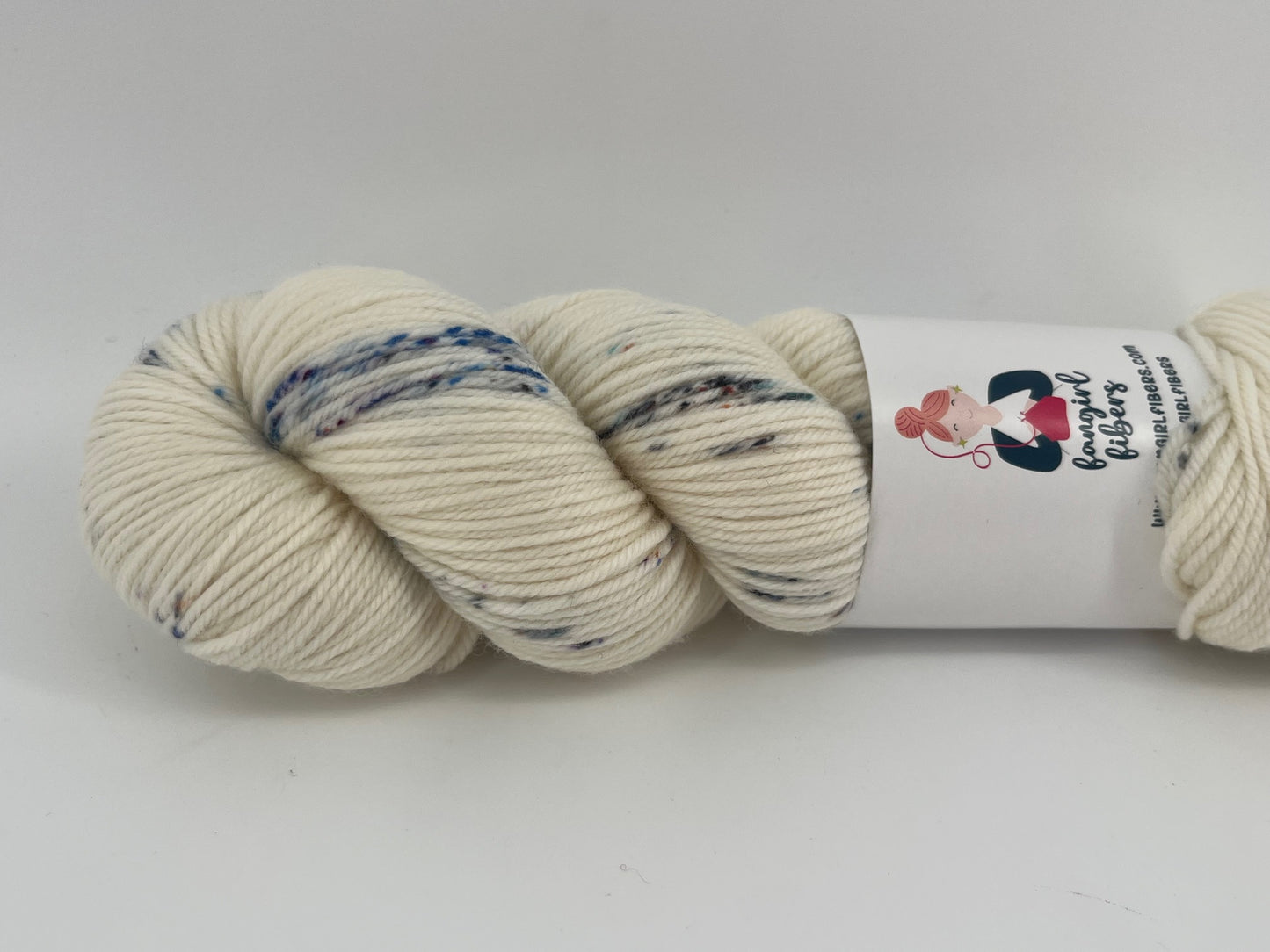 Fangirl Fibers Merino DK