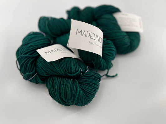 madelinetosh Tosh Merino DK - Lot of 6 Skeins