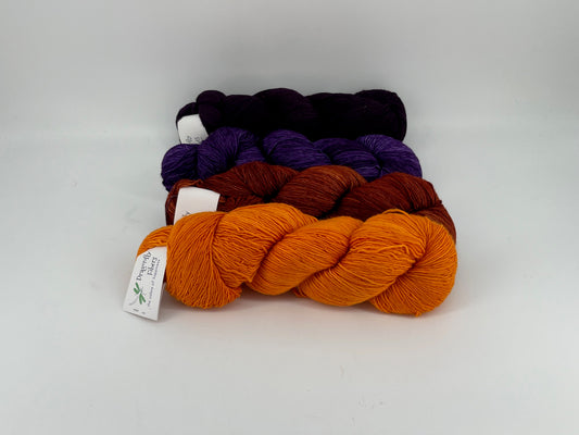 Dragonfly Fibers Pixie - Lot of 4