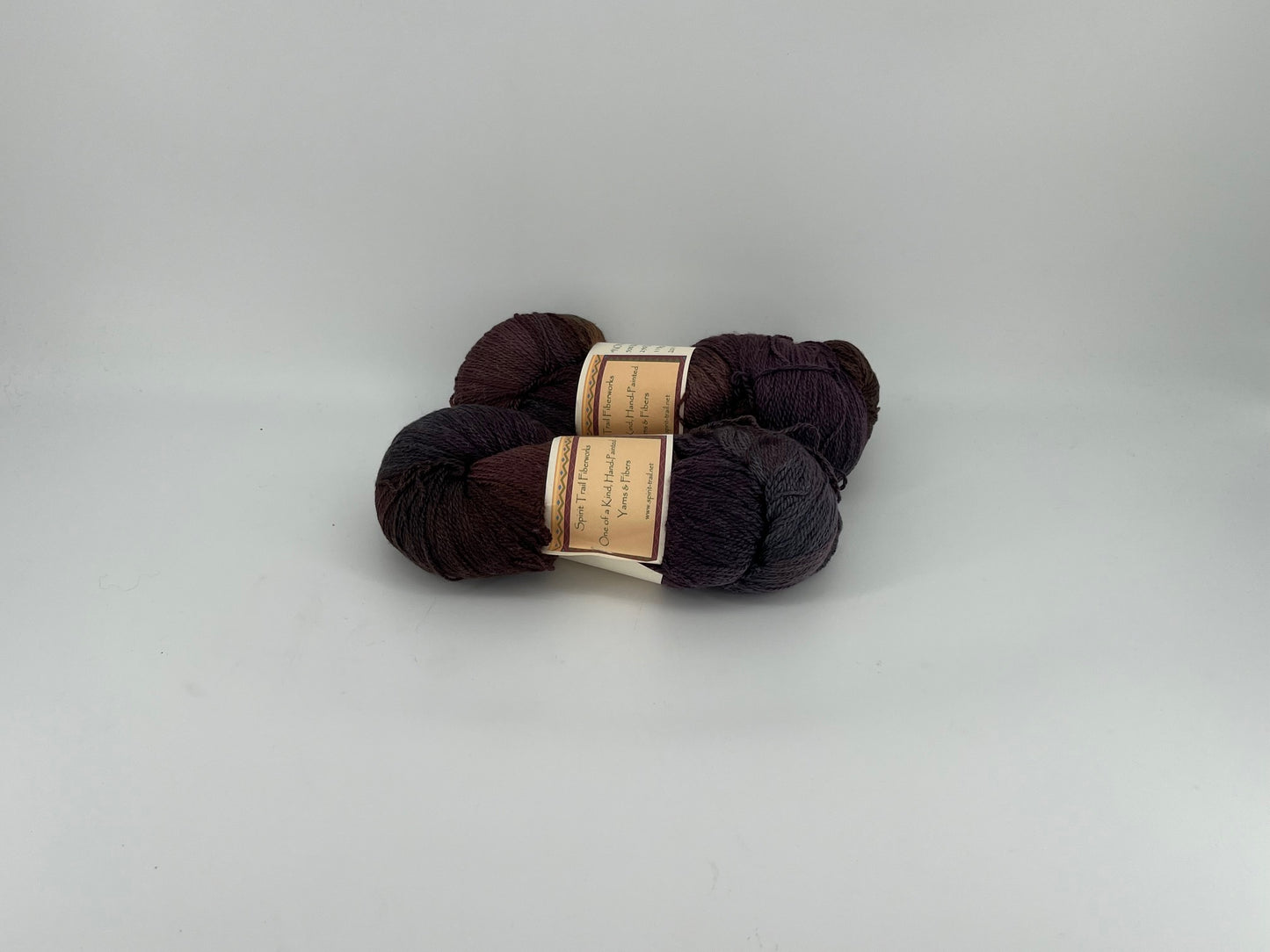 Spirit Trail Fiberworks Nona - Lot of 2