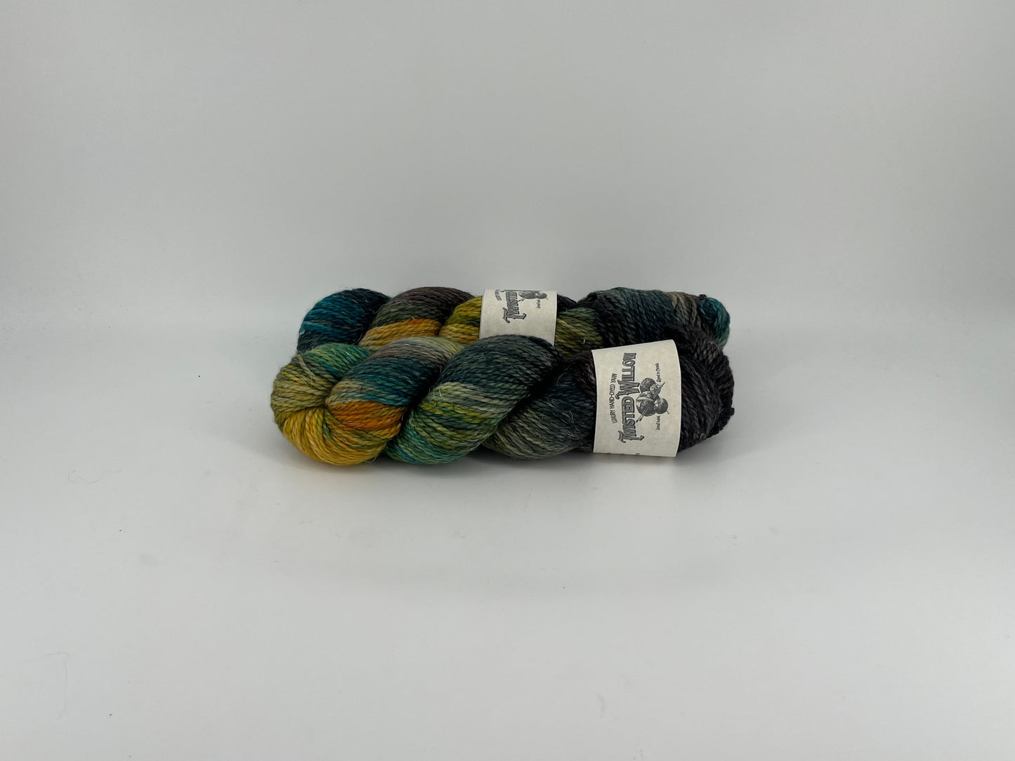 Twisted Willow Merino Linen Twist - Lot of 2