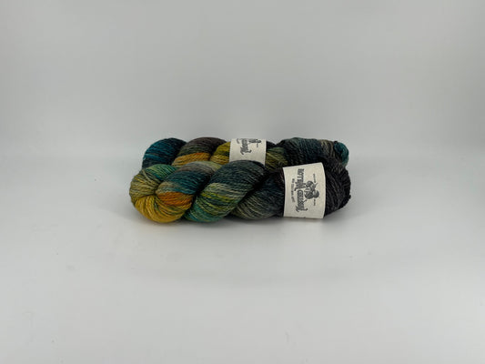 Twisted Willow Merino Linen Twist - Lot of 2