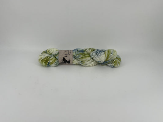 Mrs Crosby Train Case