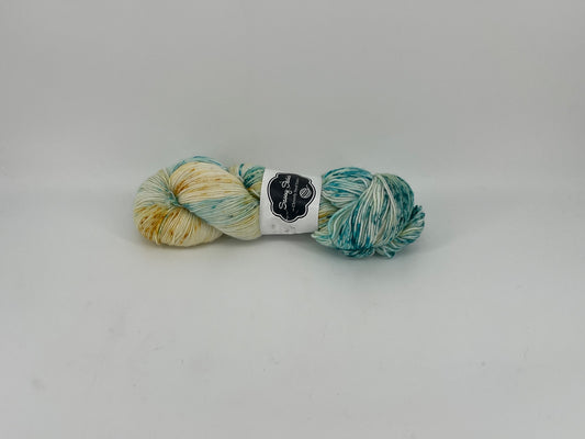 Savvy Skeins Sensible Sock