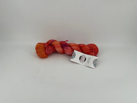 Destination Yarn First Class Silk