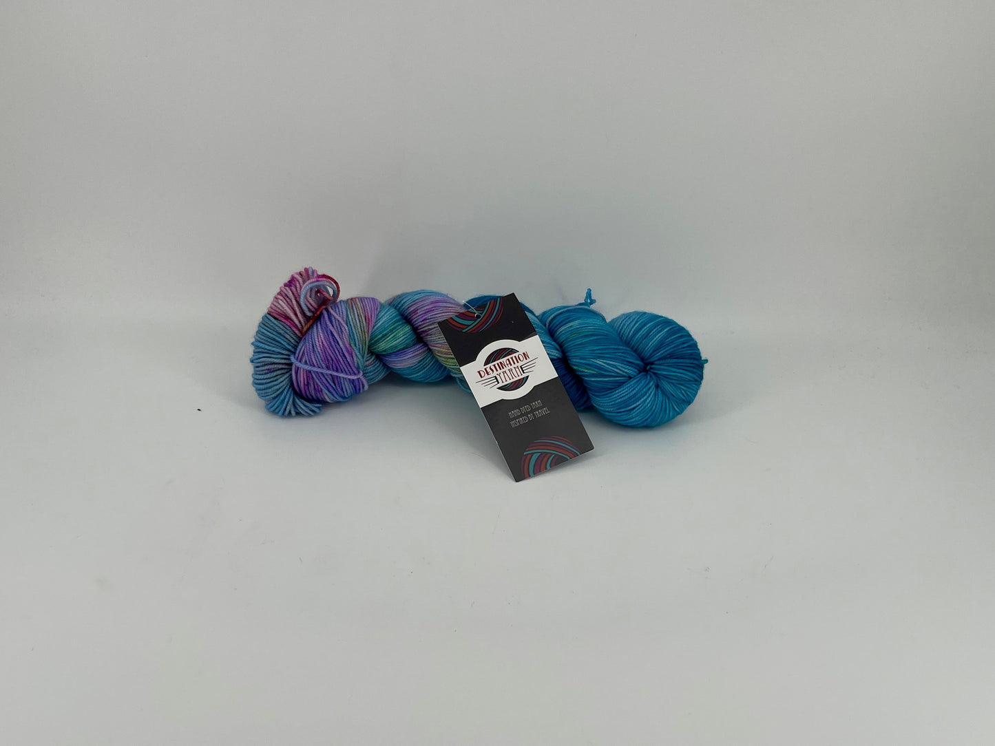 Destination Yarn Trinket
