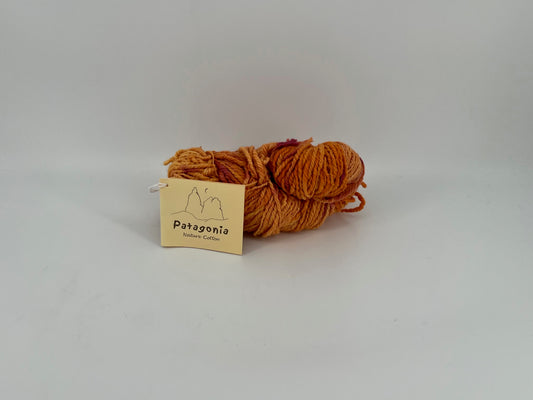 Araucania Yarns Patagonia Nature Cotton