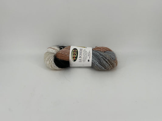 Fiesta Yarns La Boheme