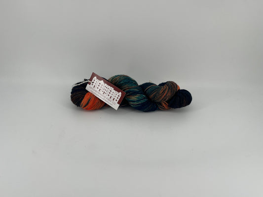 Neighborhood Fiber Co. Studio Sock