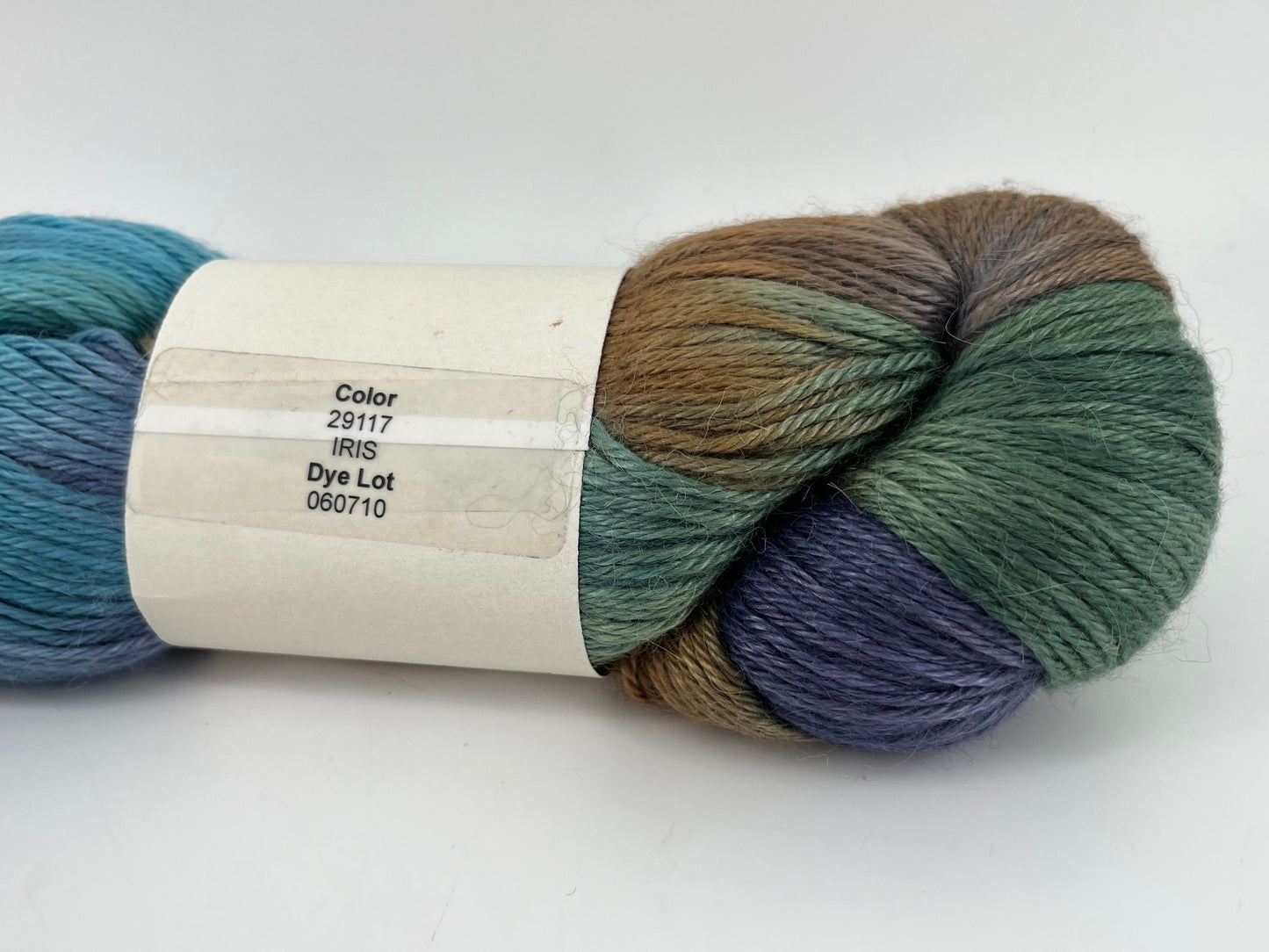 Fiesta Yarns Ballet