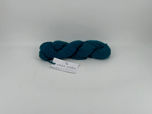 Posh Yarn Winifred Sock