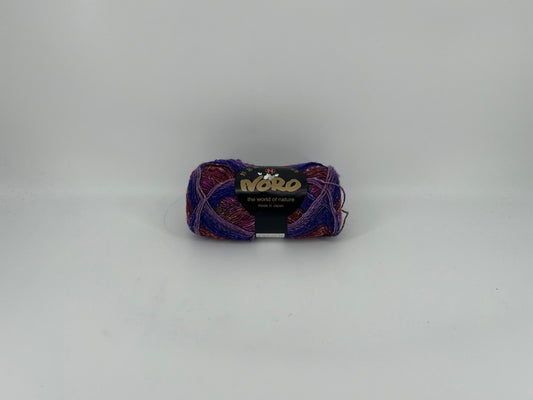 Noro Silk Garden Sock