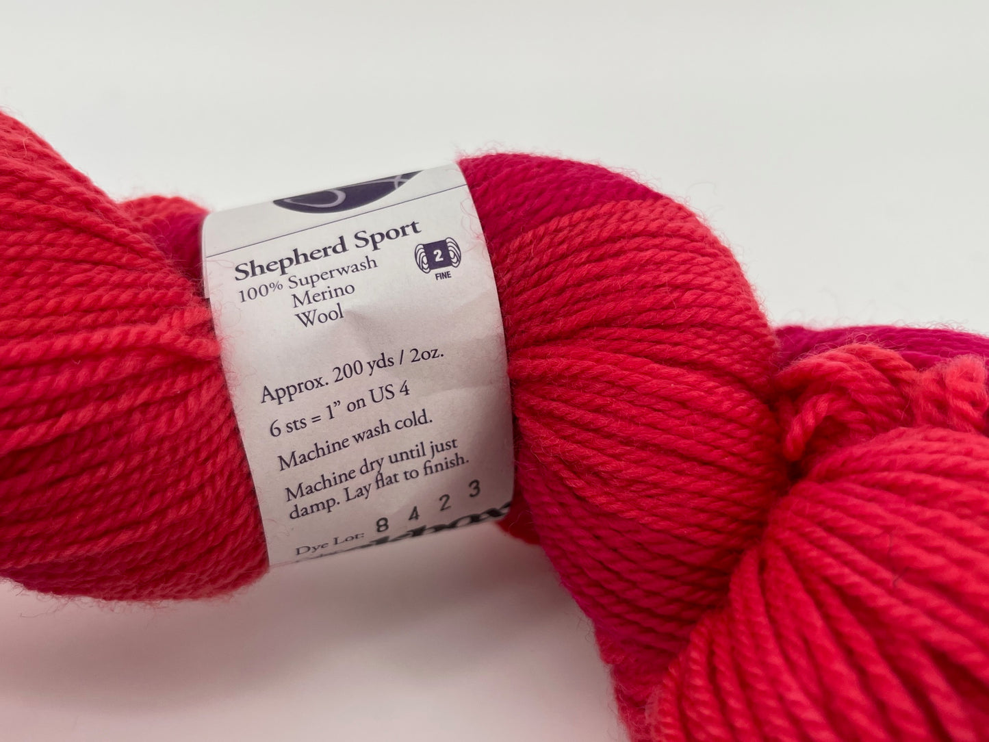Lorna's Laces Shepherd Sport